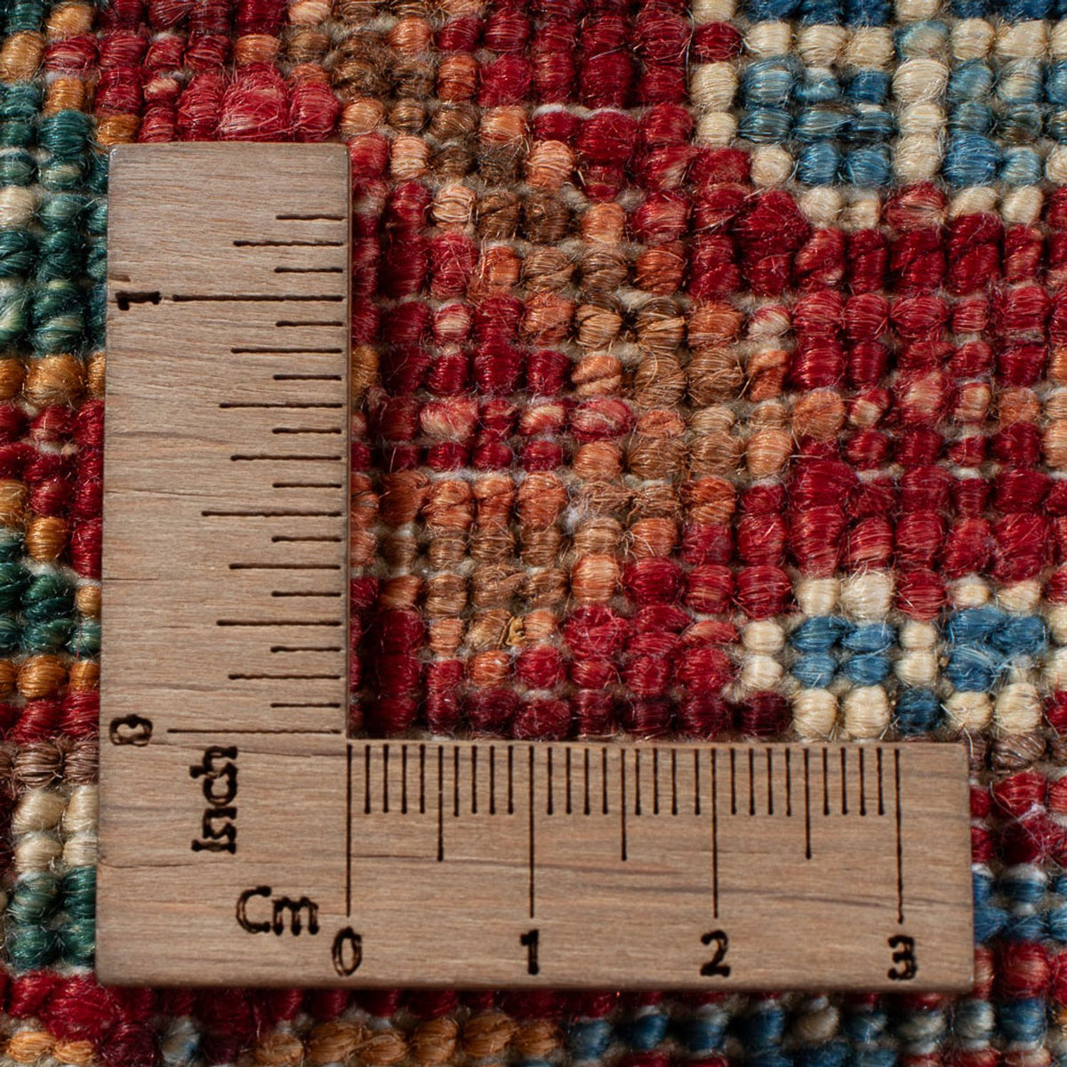 Ziegler Carpet - Shal - 200 x 150 cm - flerfarvet