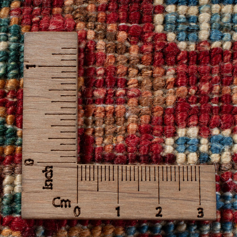 Ziegler Carpet - Shal - 200 x 150 cm - flerfarvet