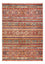 Ziegler Carpet - Shal - 206 x 150 cm - flerfarvet