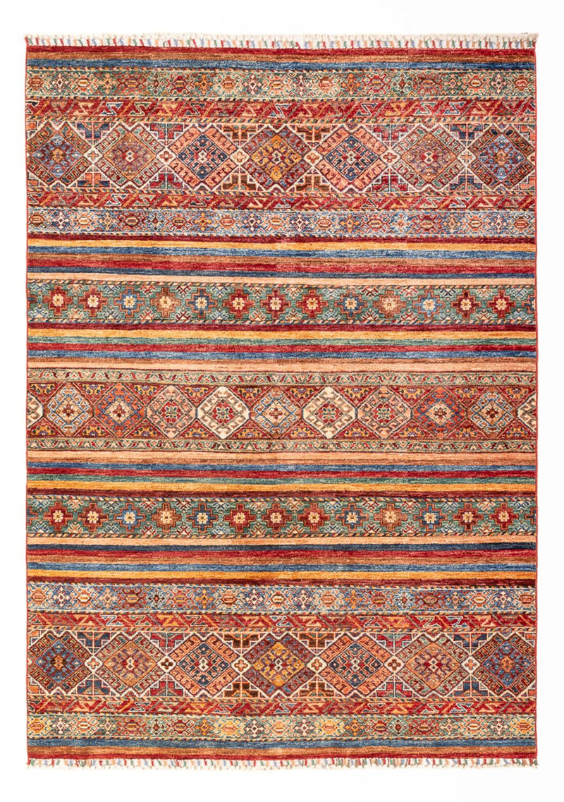 Ziegler Carpet - Shal - 206 x 150 cm - flerfarvet