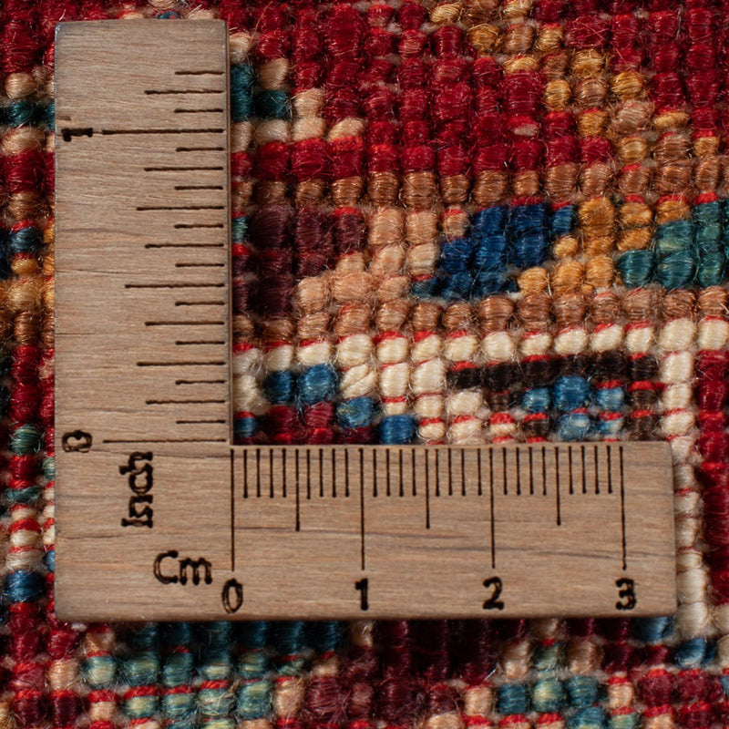 Ziegler Carpet - Shal - 206 x 150 cm - flerfarvet