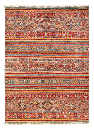 Shal Tæppe 152x201cm - Orientalsk tæppe