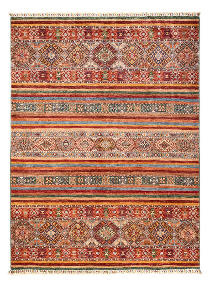 Ziegler Carpet - Shal - 201 x 153 cm - flerfarvet