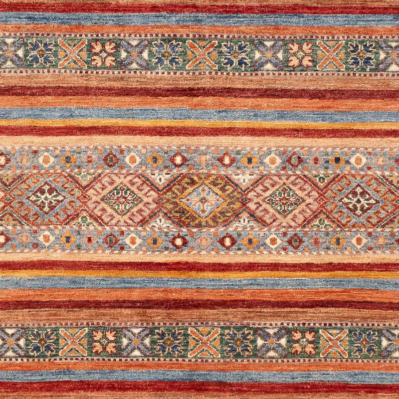 Ziegler Carpet - Shal - 201 x 153 cm - flerfarvet