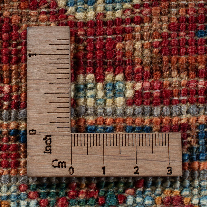 Ziegler Carpet - Shal - 201 x 153 cm - flerfarvet