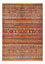 Ziegler Carpet - Shal - 209 x 152 cm - flerfarvet