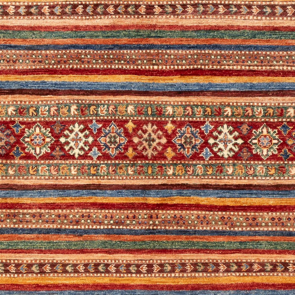 Ziegler Carpet - Shal - 209 x 152 cm - flerfarvet