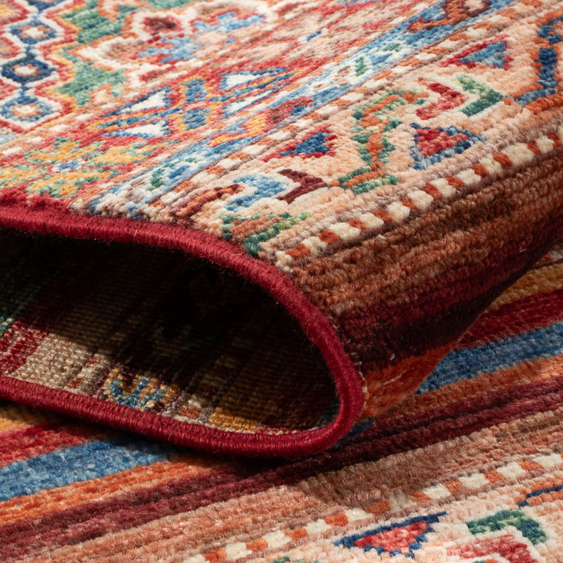 Ziegler Carpet - Shal - 209 x 152 cm - flerfarvet