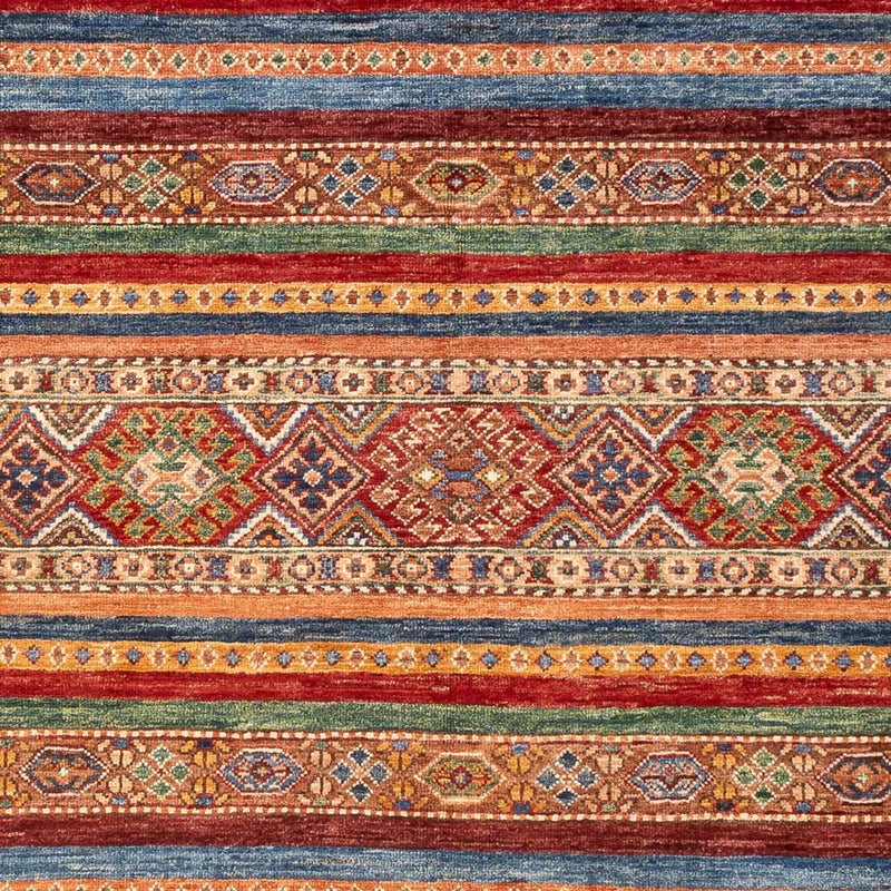 Ziegler Carpet - Shal - 202 x 150 cm - flerfarvet