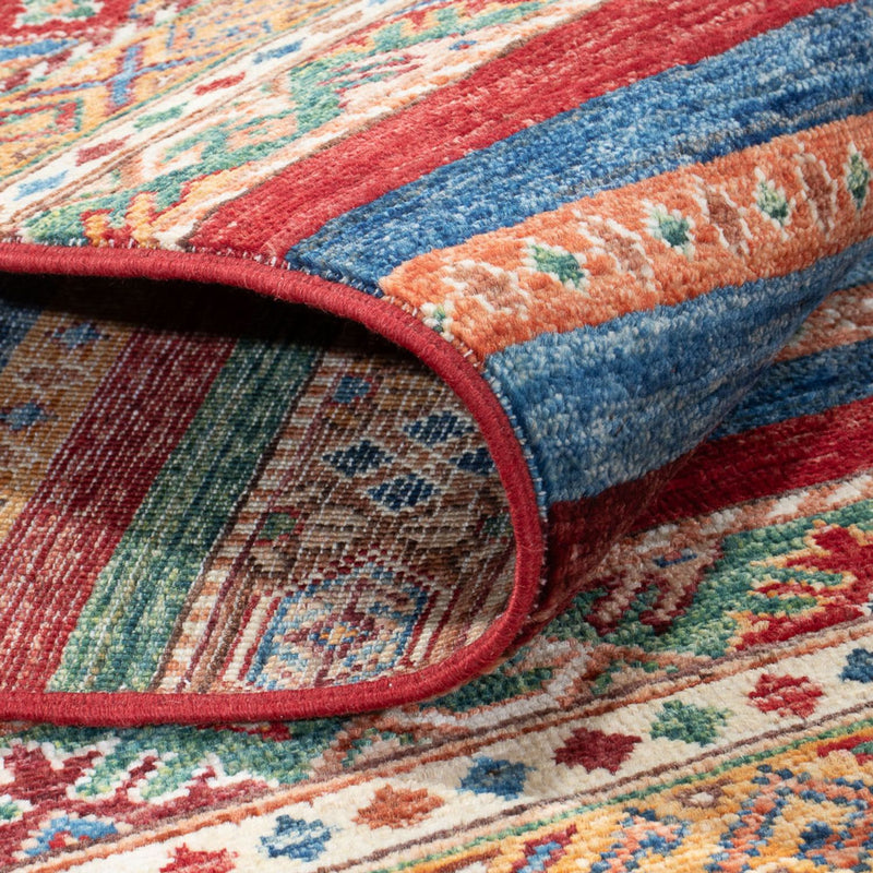 Ziegler Carpet - Shal - 202 x 150 cm - flerfarvet