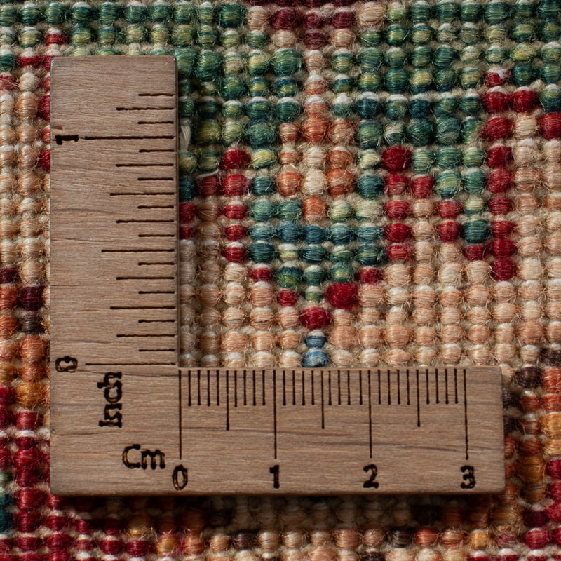 Ziegler Carpet - Shal - 202 x 150 cm - flerfarvet