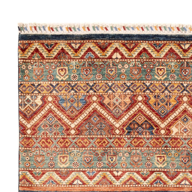Ziegler Carpet - Shal - 209 x 149 cm - flerfarvet