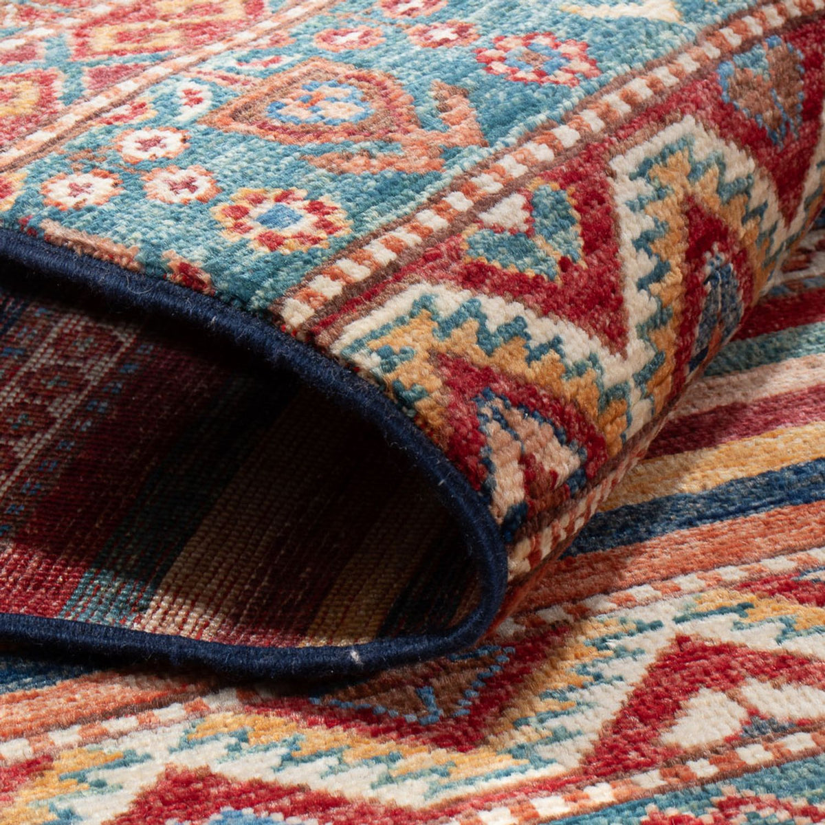 Ziegler Carpet - Shal - 209 x 149 cm - flerfarvet