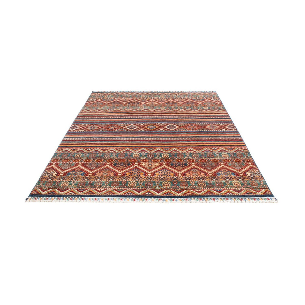 Ziegler Carpet - Shal - 209 x 149 cm - flerfarvet