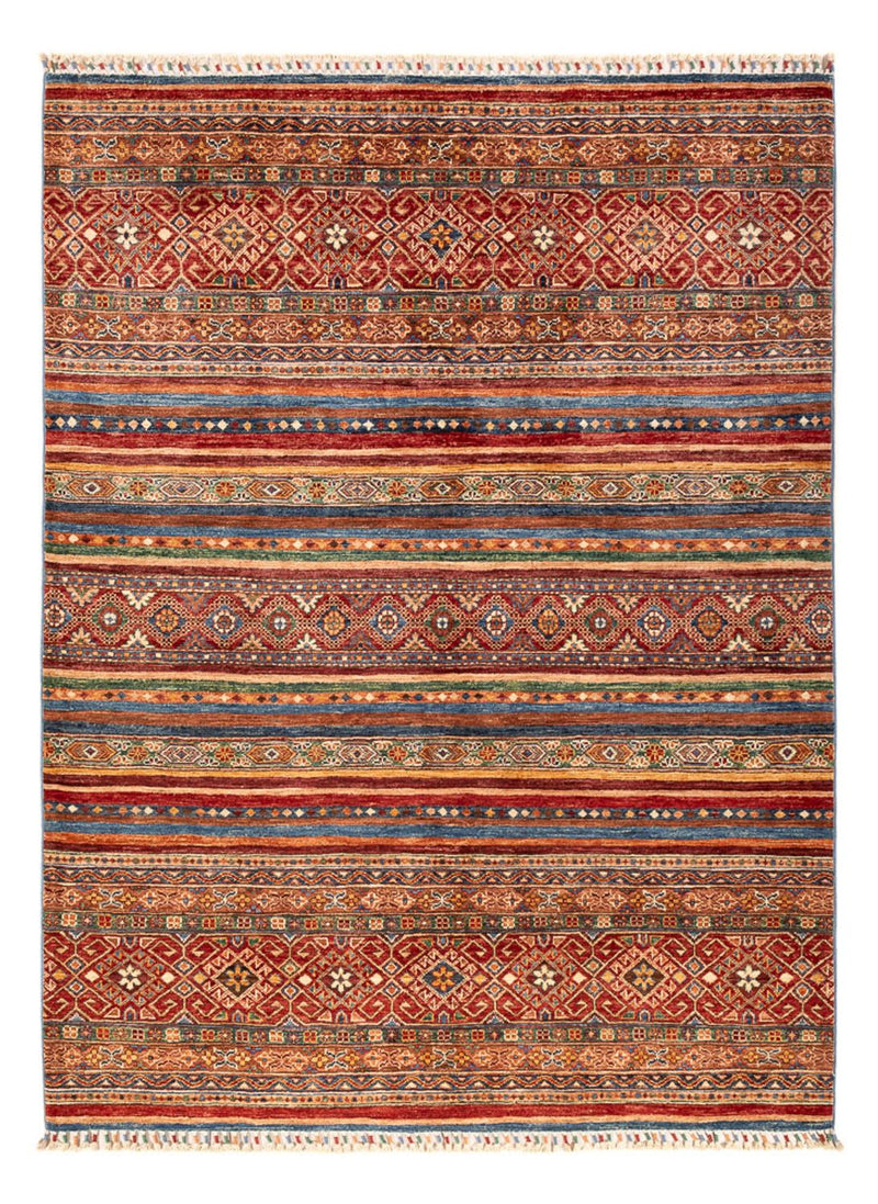 Ziegler Carpet - Shal - 202 x 152 cm - flerfarvet