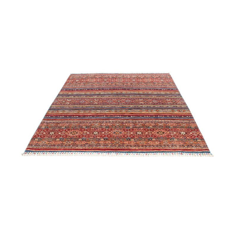 Ziegler Carpet - Shal - 202 x 152 cm - flerfarvet