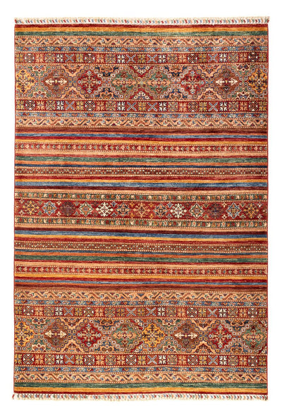 Shal Tæppe 143x200cm - Orientalsk tæppe