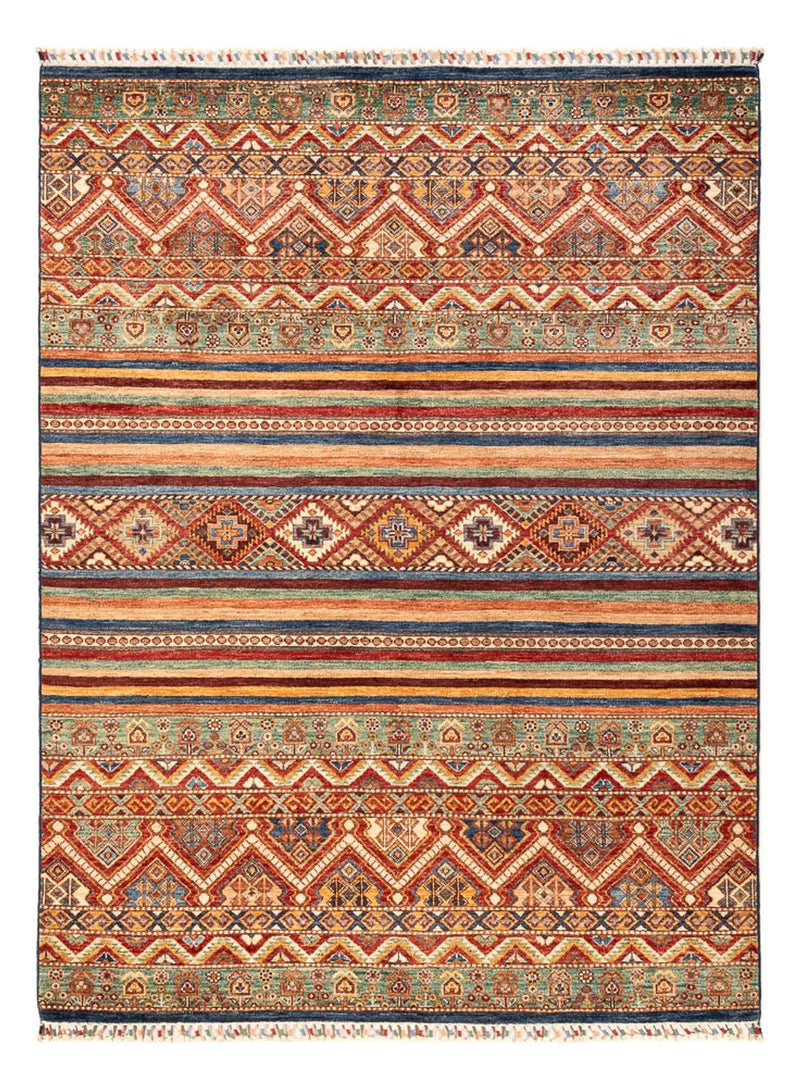 Ziegler Carpet - Shal - 201 x 148 cm - flerfarvet