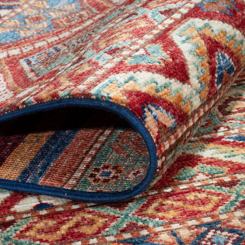 Ziegler Carpet - Shal - 201 x 148 cm - flerfarvet