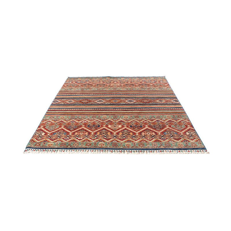 Ziegler Carpet - Shal - 201 x 148 cm - flerfarvet