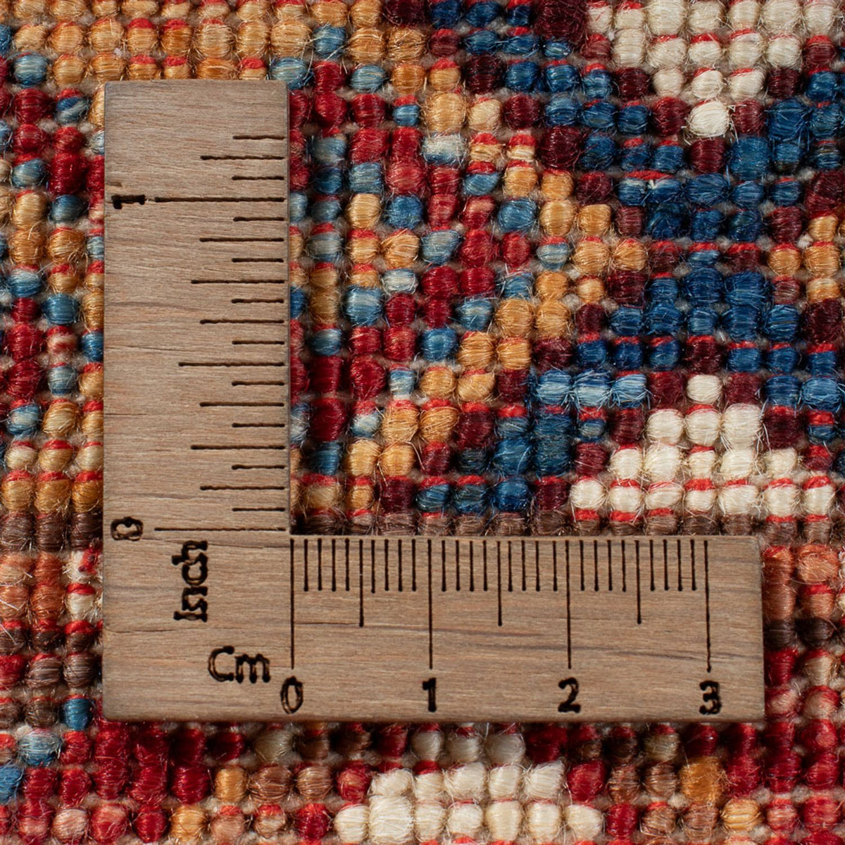 Ziegler Carpet - Shal - 201 x 148 cm - flerfarvet