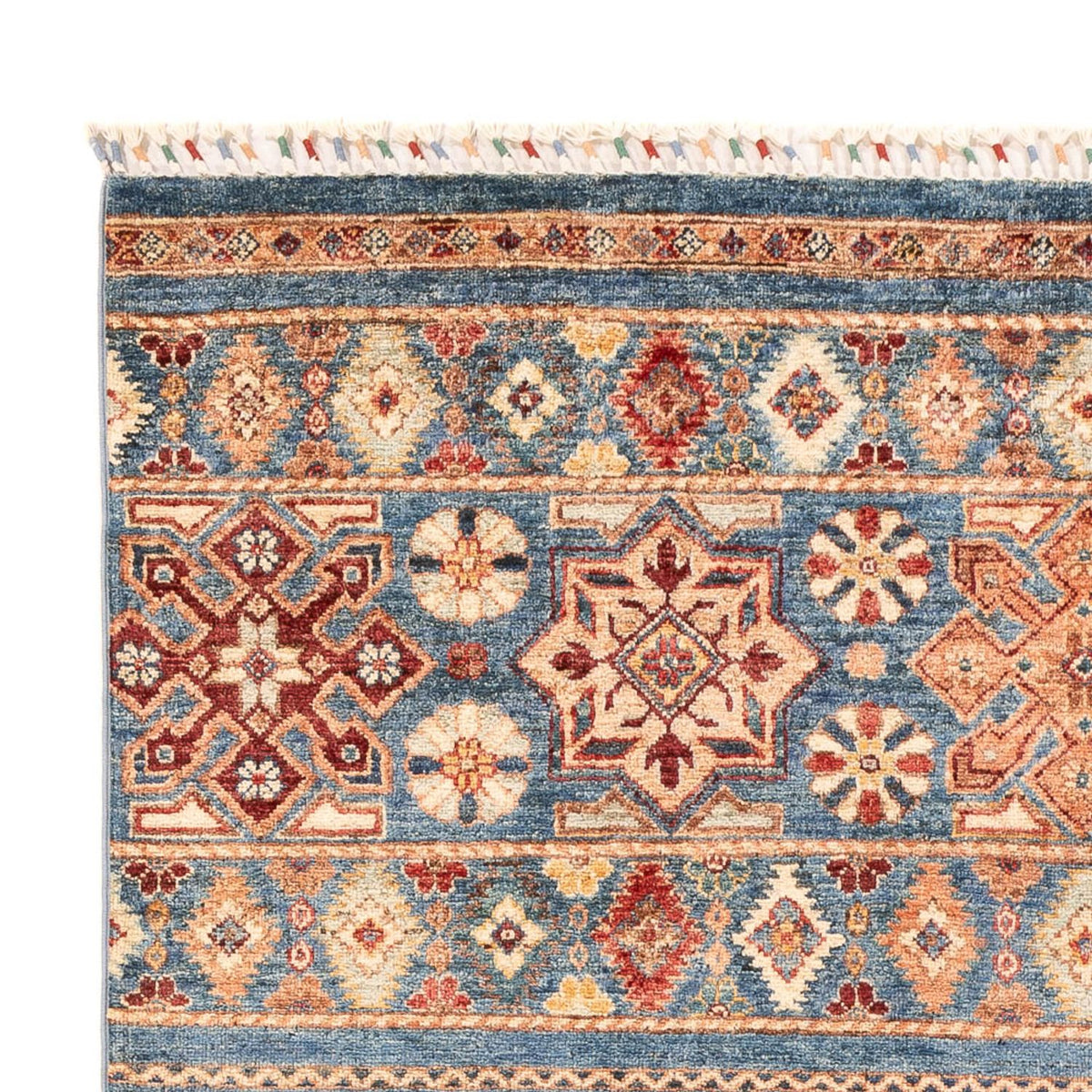 Ziegler Carpet - Shal - 201 x 147 cm - flerfarvet