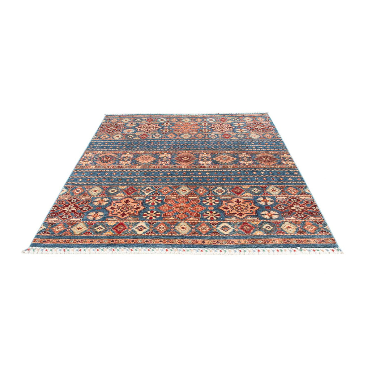 Ziegler Carpet - Shal - 201 x 147 cm - flerfarvet