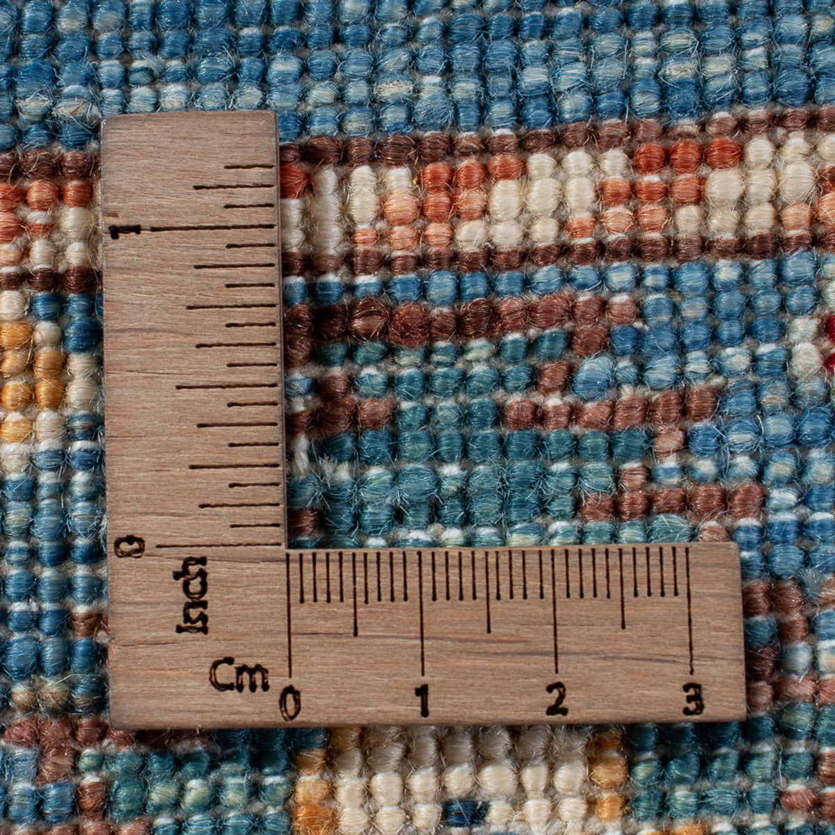 Ziegler Carpet - Shal - 201 x 147 cm - flerfarvet