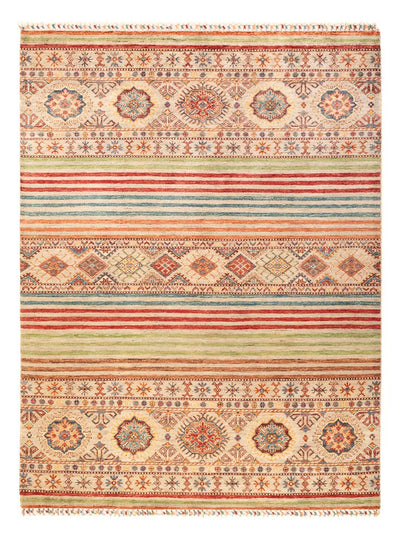 Shal Tæppe 151x198cm - Orientalsk tæppe