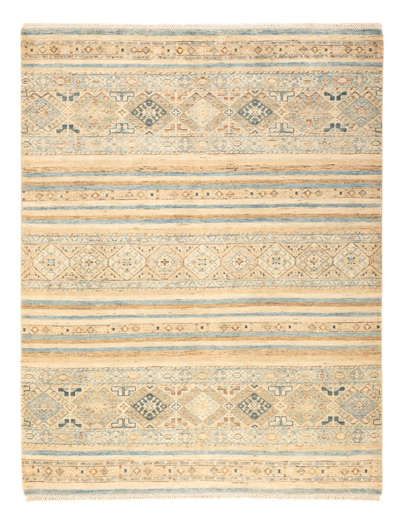 Ziegler Carpet - Ariana - Royal - 194 x 153 cm - flerfarvet