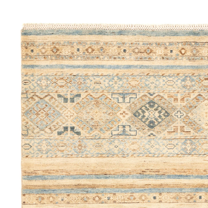 Ziegler Carpet - Ariana - Royal - 194 x 153 cm - flerfarvet