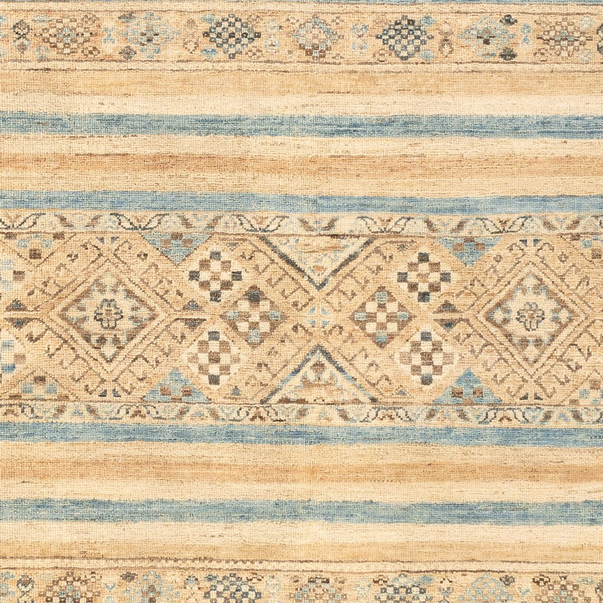 Ziegler Carpet - Ariana - Royal - 197 x 150 cm - flerfarvet