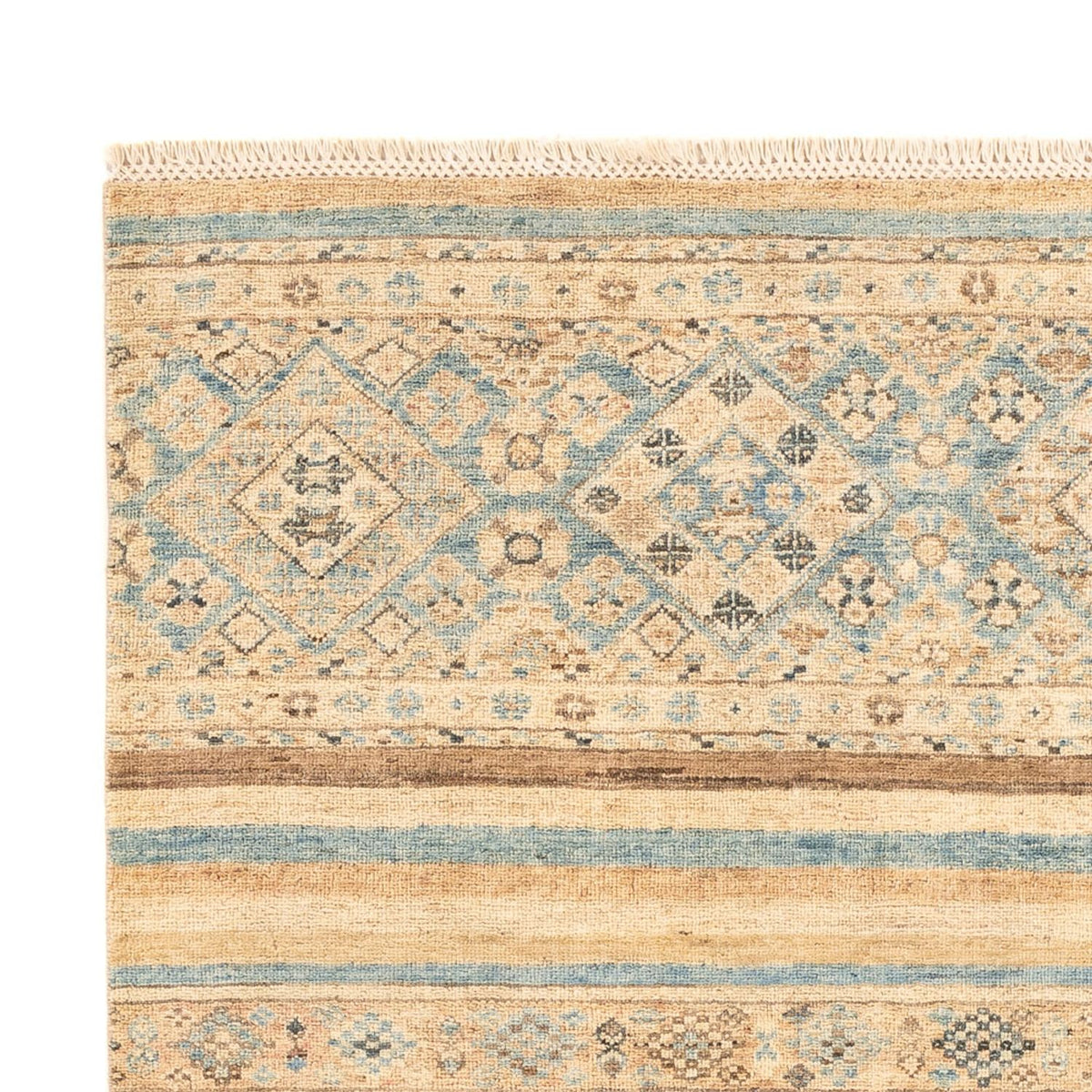 Ziegler Carpet - Ariana - Royal - 197 x 150 cm - flerfarvet