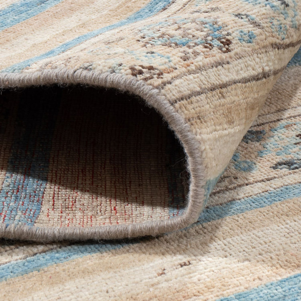 Ziegler Carpet - Ariana - Royal - 197 x 150 cm - flerfarvet