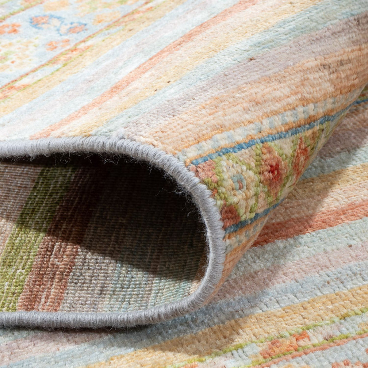 Ziegler Carpet - Shal - 201 x 150 cm - flerfarvet