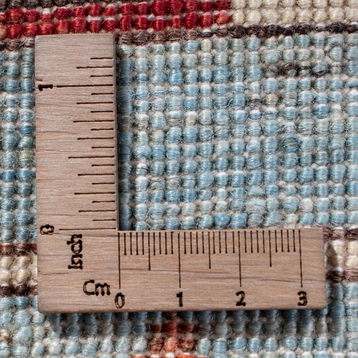 Ziegler Carpet - Ariana - 300 x 202 cm - lyseblå