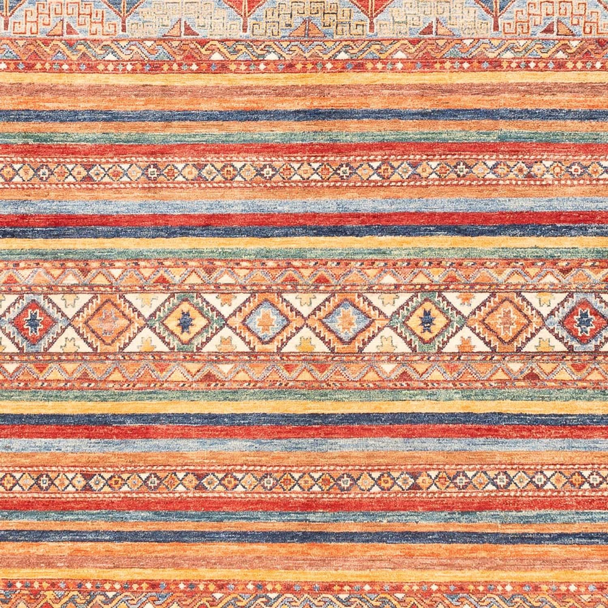 Ziegler Carpet - Shal - 293 x 207 cm - flerfarvet
