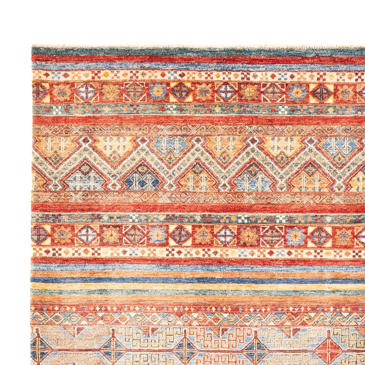 Ziegler Carpet - Shal - 293 x 207 cm - flerfarvet