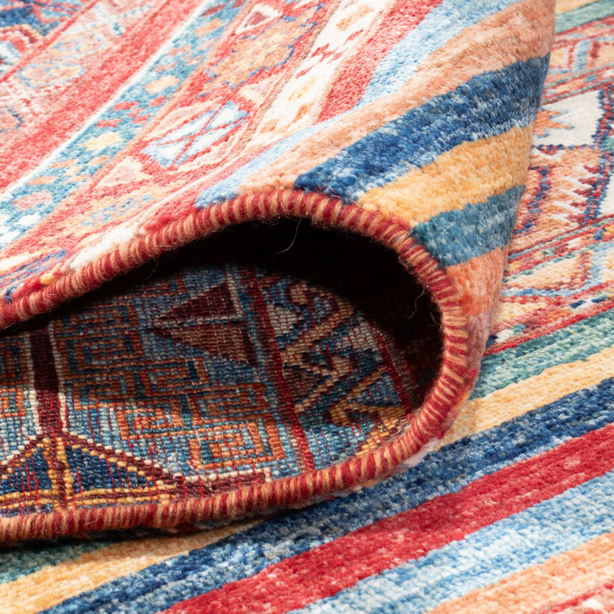 Ziegler Carpet - Shal - 293 x 207 cm - flerfarvet