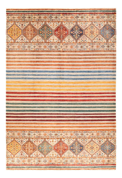 Shal Tæppe 203x295cm - Orientalsk tæppe