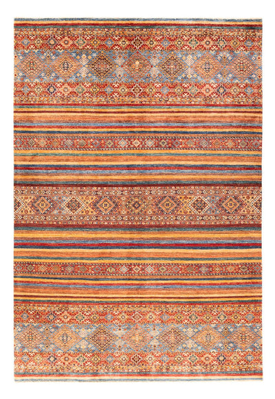 Shal Tæppe 201x292cm - Orientalsk tæppe