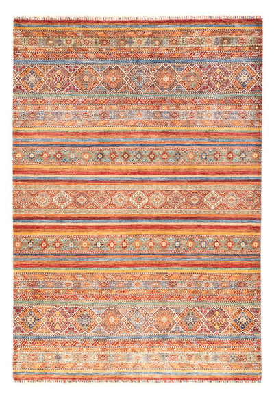 Shal Tæppe 204x293cm - Orientalsk tæppe