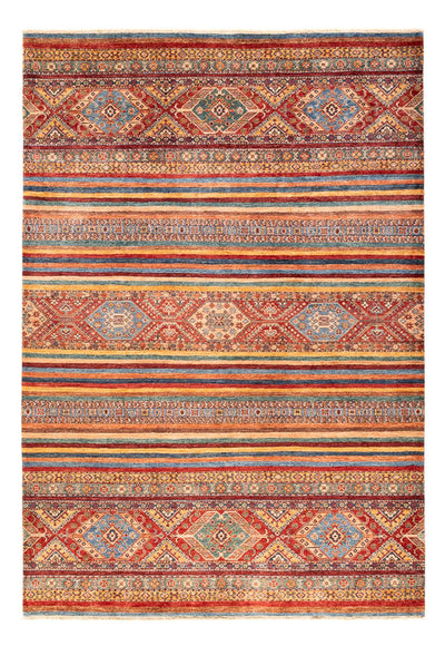 Shal Tæppe 205x287cm - Orientalsk tæppe