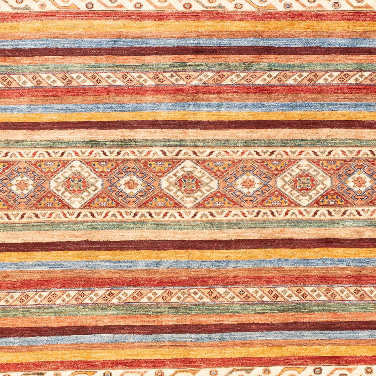 Ziegler Carpet - Shal - 293 x 211 cm - flerfarvet