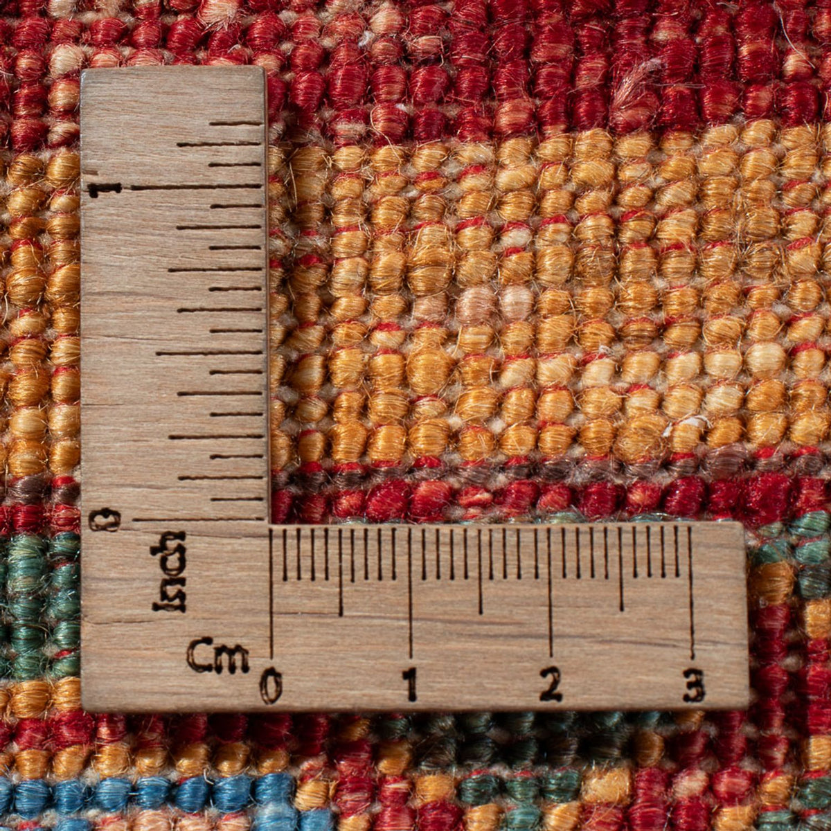 Ziegler Carpet - Shal - 293 x 211 cm - flerfarvet