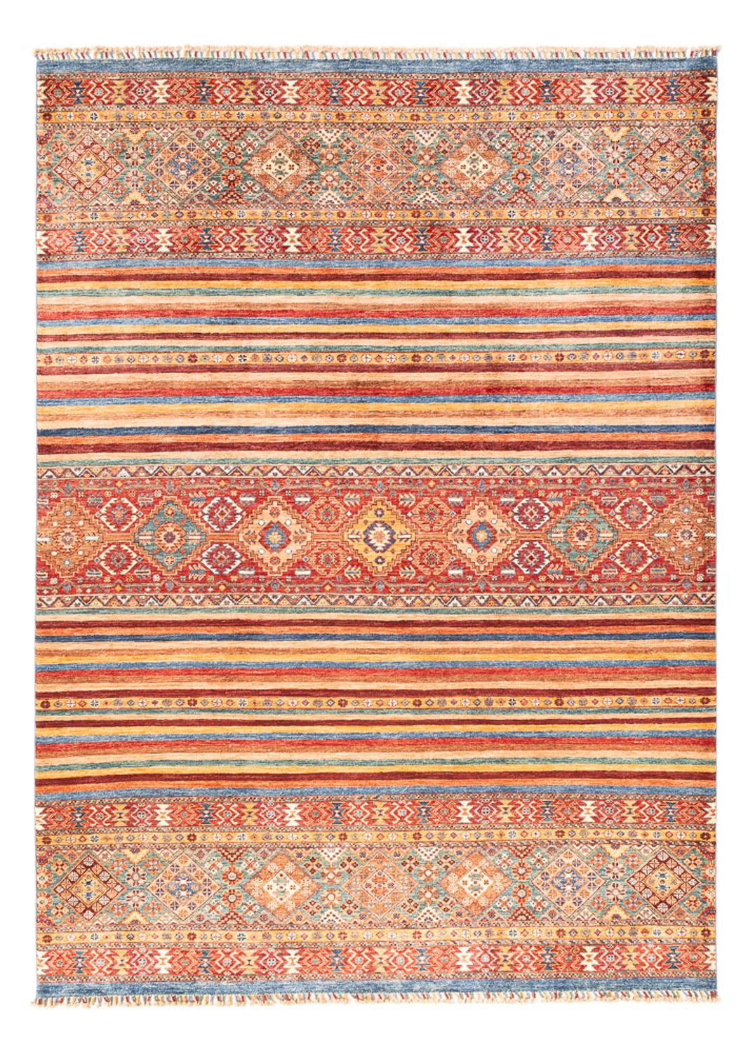 Ziegler Carpet - Shal - 290 x 207 cm - flerfarvet