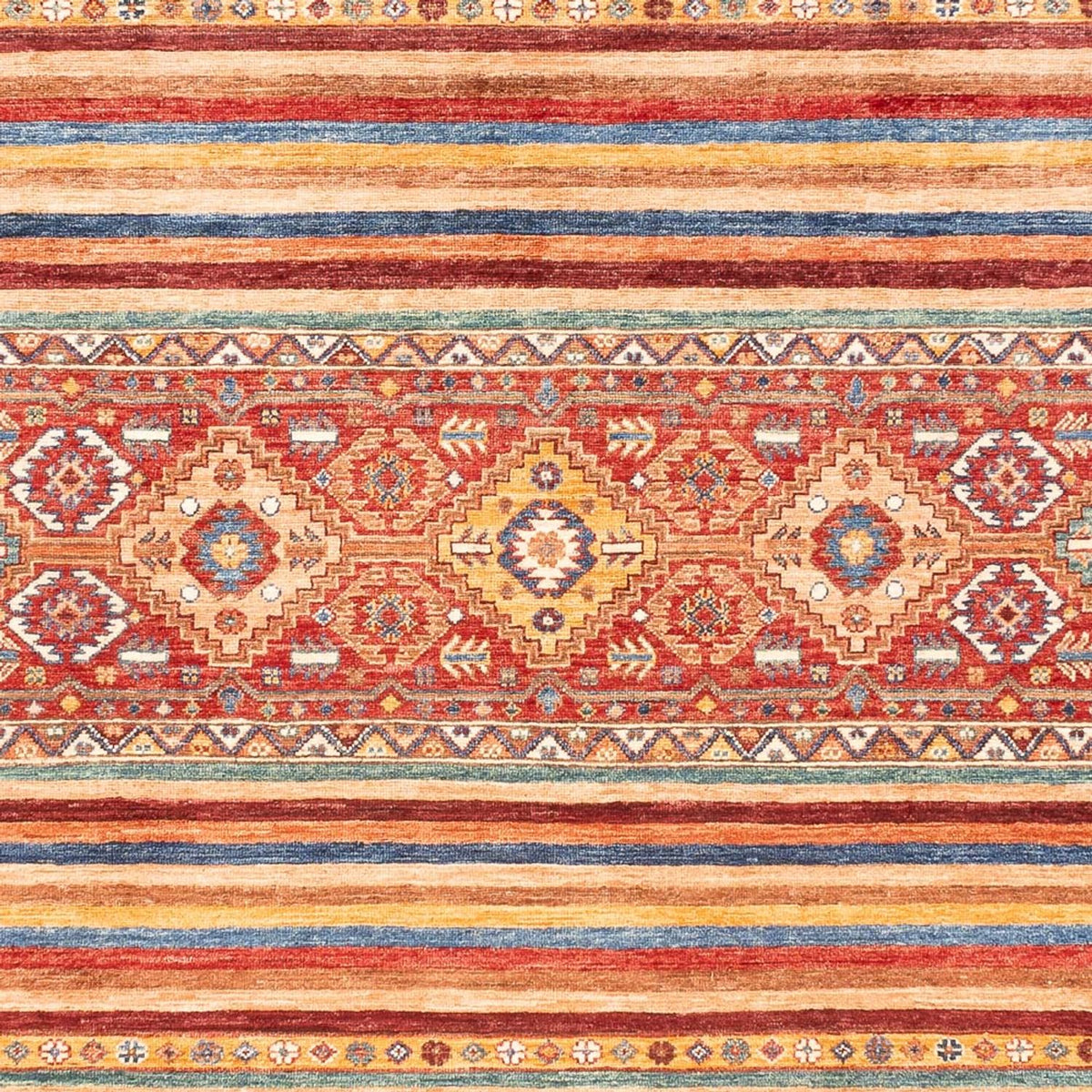 Ziegler Carpet - Shal - 290 x 207 cm - flerfarvet