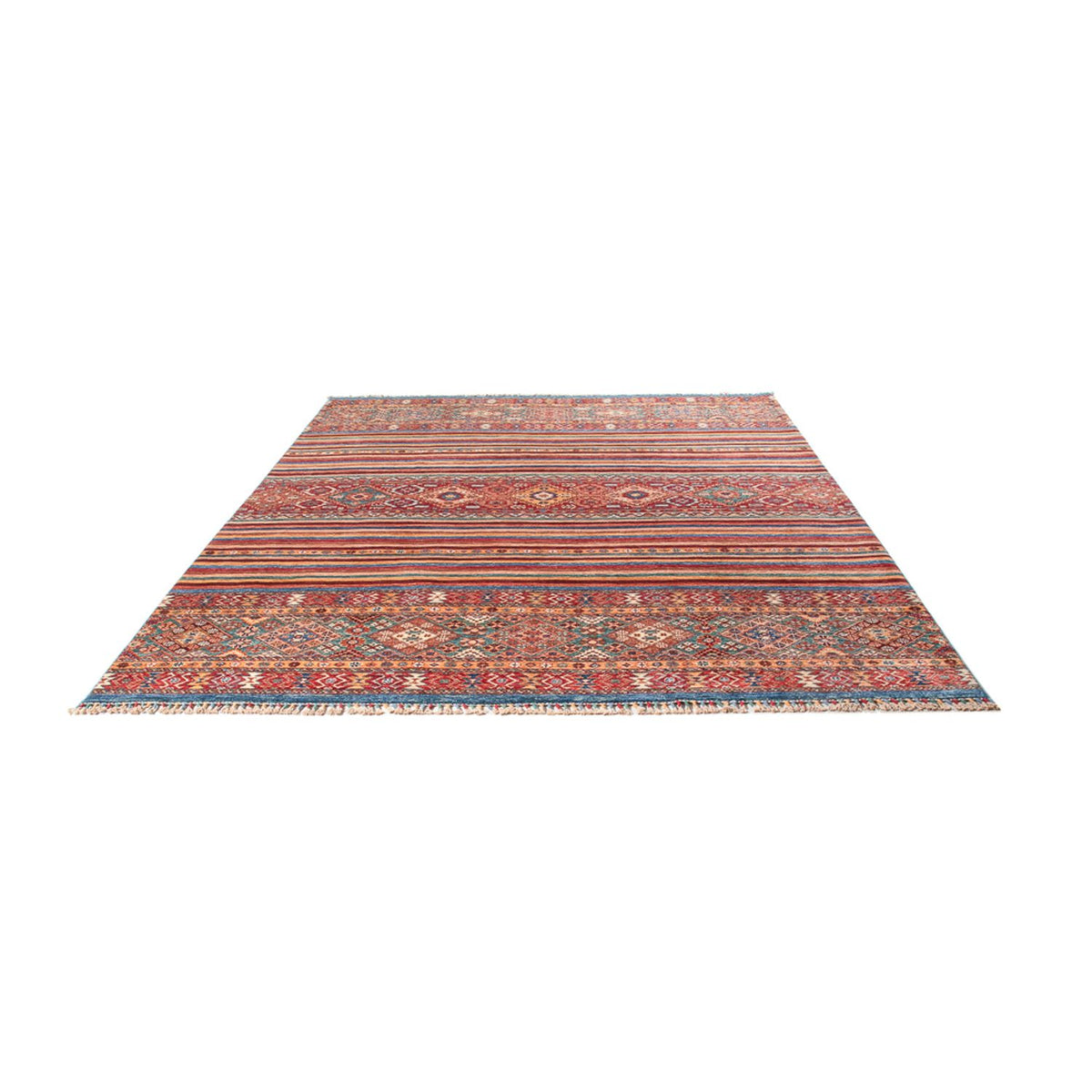 Ziegler Carpet - Shal - 290 x 207 cm - flerfarvet