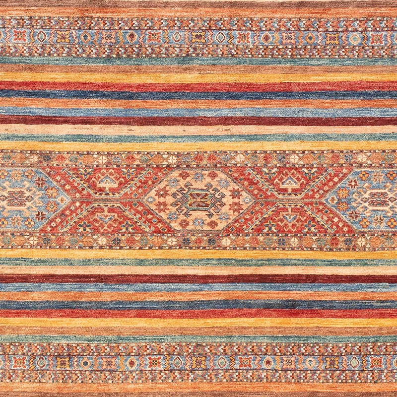 Ziegler Carpet - Shal - 302 x 201 cm - flerfarvet
