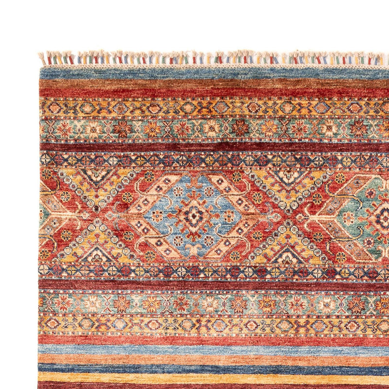 Ziegler Carpet - Shal - 302 x 201 cm - flerfarvet